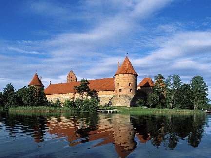 instalacja centralnego ogrzewania Mrocza